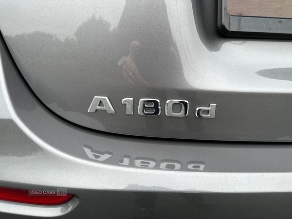 Used Mercedes-Benz A-Class 2021 for sale - 76308768: Photo 23