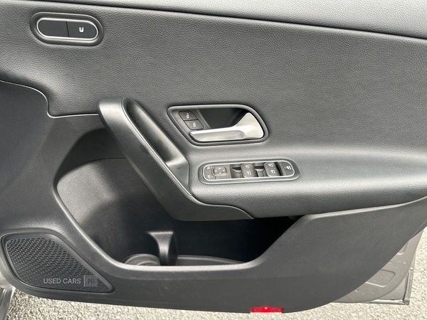 Used Mercedes-Benz A-Class 2021 for sale - 76308768: Photo 24