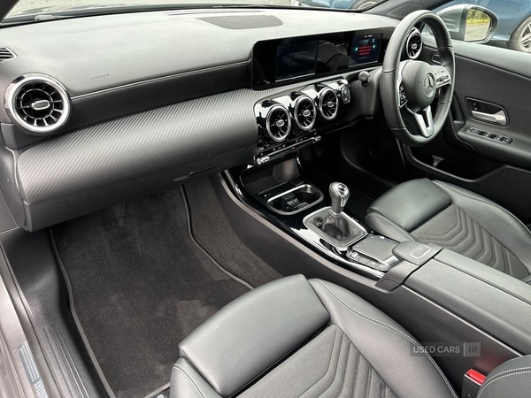 Used Mercedes-Benz A-Class 2021 for sale - 76308768: Photo 3