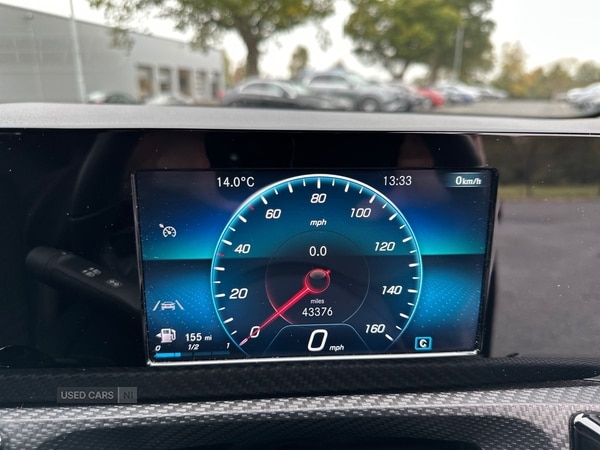 Used Mercedes-Benz A-Class 2021 for sale - 76308768: Photo 4