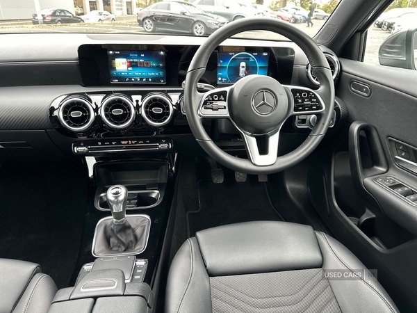 Used Mercedes-Benz A-Class 2021 for sale - 76308768: Photo 5