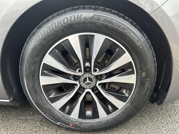 Used Mercedes-Benz A-Class 2021 for sale - 76308768: Photo 6
