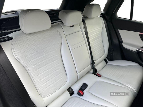 Used Mercedes-Benz GLC 2025 for sale - 76410025: Photo 10