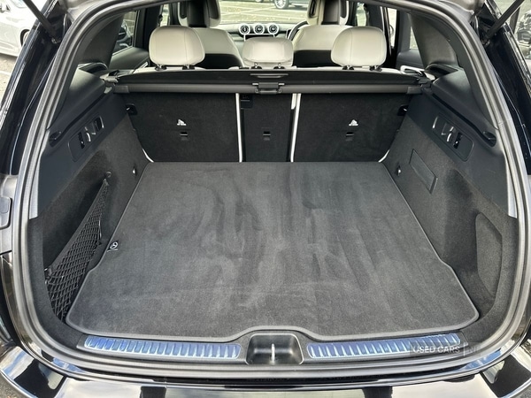 Used Mercedes-Benz GLC 2025 for sale - 76410025: Photo 11