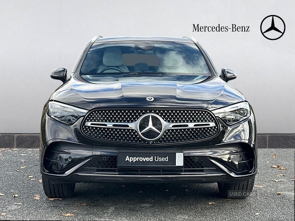 Used Mercedes-Benz GLC 2025 for sale - 76410025: Photo 12