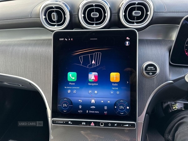 Used Mercedes-Benz GLC 2025 for sale - 76410025: Photo 15