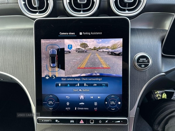 Used Mercedes-Benz GLC 2025 for sale - 76410025: Photo 18