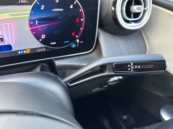 Used Mercedes-Benz GLC 2025 for sale - 76410025: Photo 20