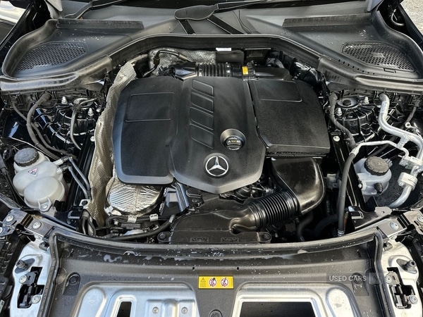 Used Mercedes-Benz GLC 2025 for sale - 76410025: Photo 23