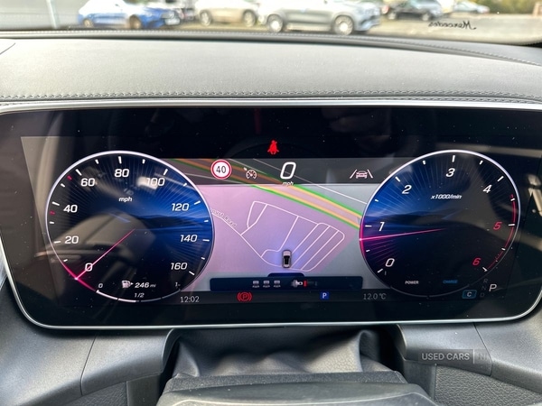 Used Mercedes-Benz GLC 2025 for sale - 76410025: Photo 4