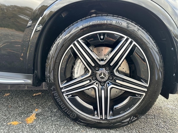 Used Mercedes-Benz GLC 2025 for sale - 76410025: Photo 6