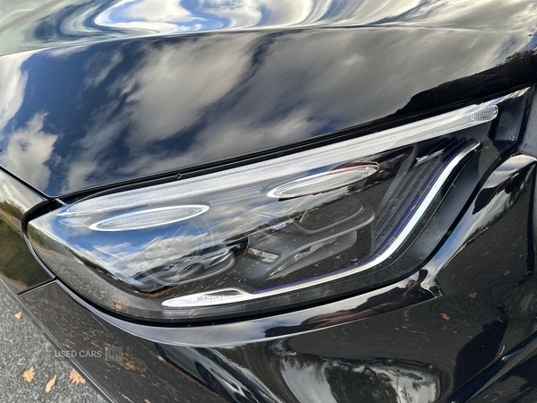 Used Mercedes-Benz GLC 2025 for sale - 76410025: Photo 7