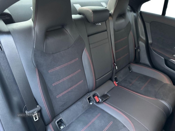 Used Mercedes-Benz CLA 2025 for sale - 78116749: Photo 10