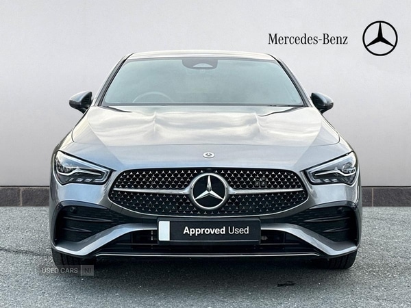 Used Mercedes-Benz CLA 2025 for sale - 78116749: Photo 12
