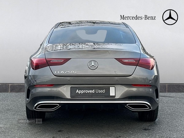 Used Mercedes-Benz CLA 2025 for sale - 78116749: Photo 13