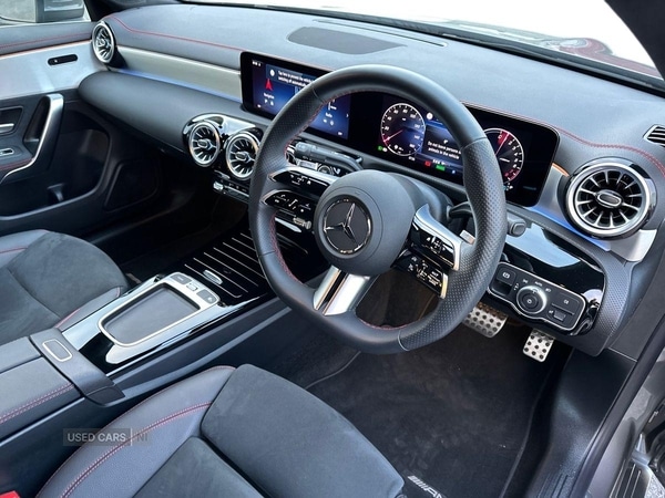 Used Mercedes-Benz CLA 2025 for sale - 78116749: Photo 14