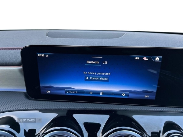 Used Mercedes-Benz CLA 2025 for sale - 78116749: Photo 17