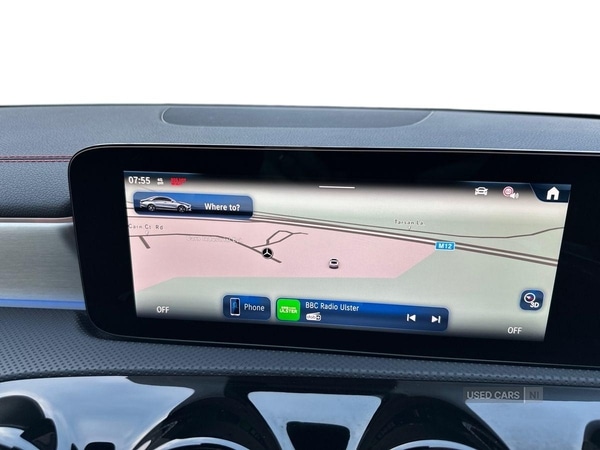 Used Mercedes-Benz CLA 2025 for sale - 78116749: Photo 18