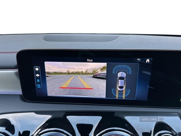 Used Mercedes-Benz CLA 2025 for sale - 78116749: Photo 19