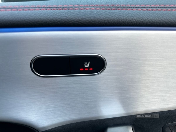 Used Mercedes-Benz CLA 2025 for sale - 78116749: Photo 22