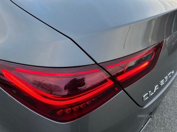 Used Mercedes-Benz CLA 2025 for sale - 78116749: Photo 25