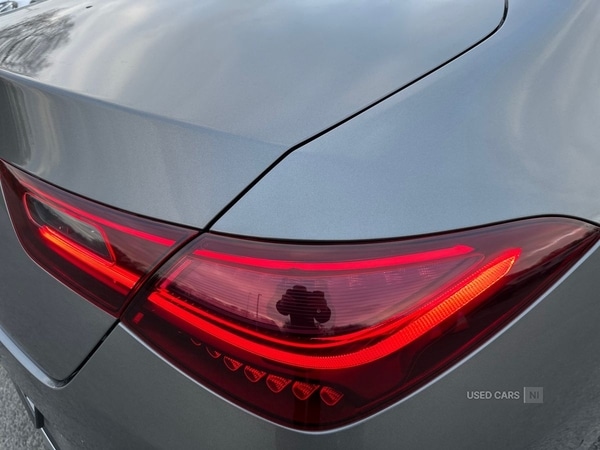 Used Mercedes-Benz CLA 2025 for sale - 78116749: Photo 26