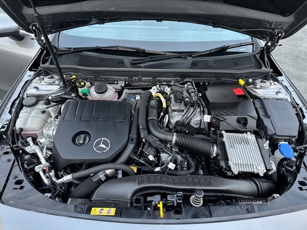 Used Mercedes-Benz CLA 2025 for sale - 78116749: Photo 27