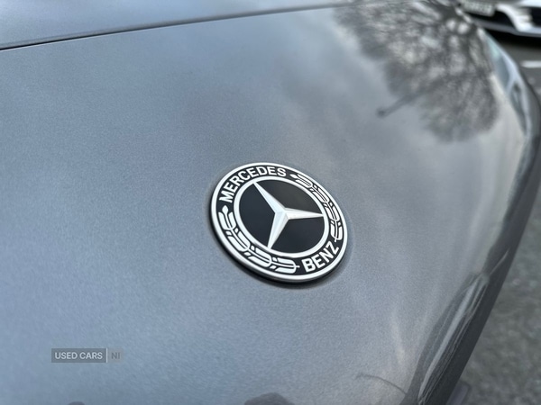 Used Mercedes-Benz CLA 2025 for sale - 78116749: Photo 28