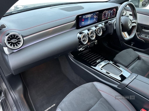 Used Mercedes-Benz CLA 2025 for sale - 78116749: Photo 3