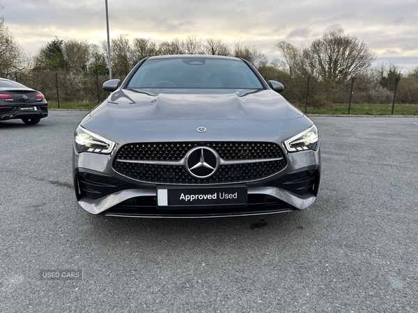 Used Mercedes-Benz CLA 2025 for sale - 78116749: Photo 34