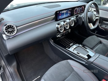 Used Mercedes-Benz CLA 2025 for sale - 78116749: Photo