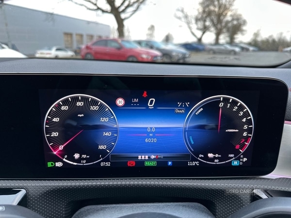 Used Mercedes-Benz CLA 2025 for sale - 78116749: Photo 4