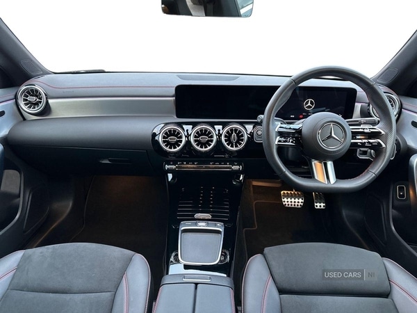 Used Mercedes-Benz CLA 2025 for sale - 78116749: Photo 5