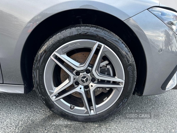 Used Mercedes-Benz CLA 2025 for sale - 78116749: Photo 6