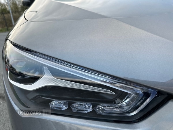 Used Mercedes-Benz CLA 2025 for sale - 78116749: Photo 7