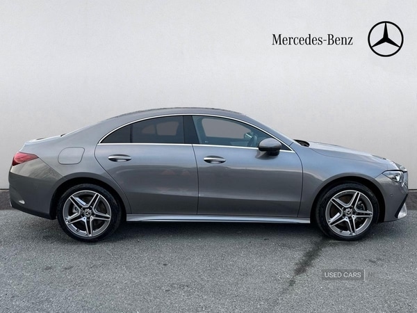 Used Mercedes-Benz CLA 2025 for sale - 78116749: Photo 8