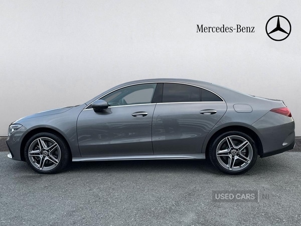 Used Mercedes-Benz CLA 2025 for sale - 78116749: Photo 9