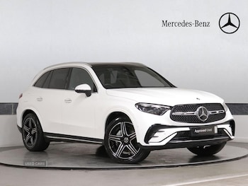 Used Mercedes-Benz GLC 2025 for sale - 78966531: Photo