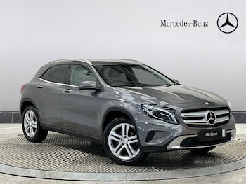 Used Mercedes-Benz GLA 2016 for sale - 79591040: Photo