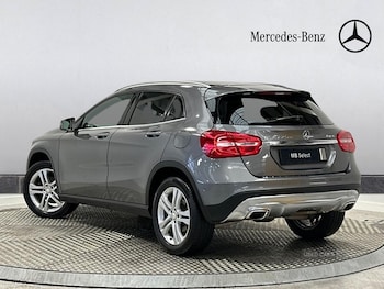 Used Mercedes-Benz GLA 2016 for sale - 79591040: Photo
