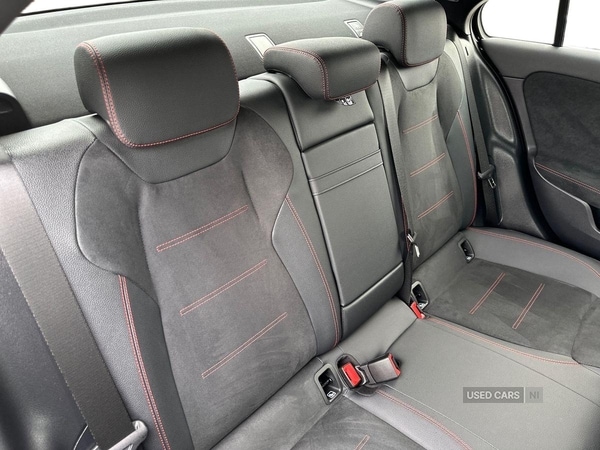 Used Mercedes-Benz A-Class 2025 for sale - 78059297: Photo 10