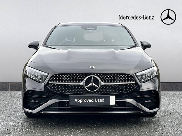 Used Mercedes-Benz A-Class 2025 for sale - 78059297: Photo 12