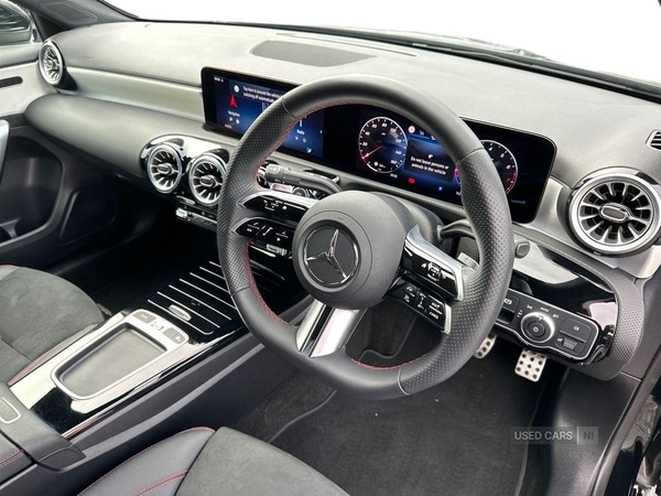 Used Mercedes-Benz A-Class 2025 for sale - 78059297: Photo 14