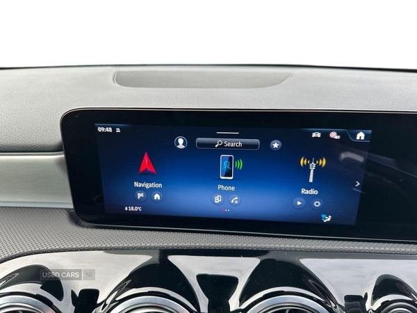 Used Mercedes-Benz A-Class 2025 for sale - 78059297: Photo 16