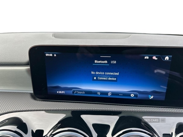 Used Mercedes-Benz A-Class 2025 for sale - 78059297: Photo 17