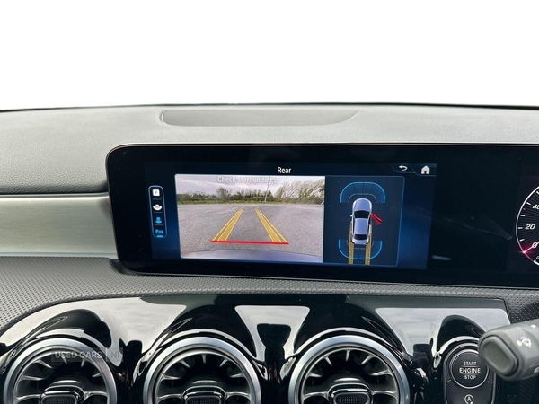 Used Mercedes-Benz A-Class 2025 for sale - 78059297: Photo 19