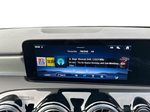 Used Mercedes-Benz A-Class 2025 for sale - 78059297: Photo 20