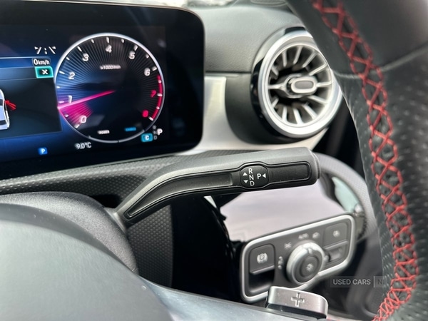 Used Mercedes-Benz A-Class 2025 for sale - 78059297: Photo 21