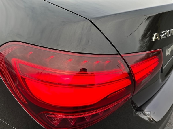 Used Mercedes-Benz A-Class 2025 for sale - 78059297: Photo 25