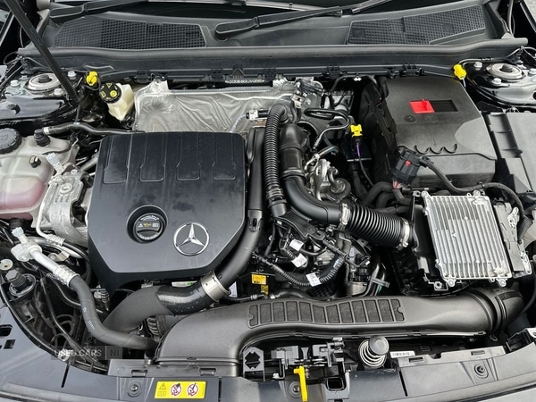 Used Mercedes-Benz A-Class 2025 for sale - 78059297: Photo 27